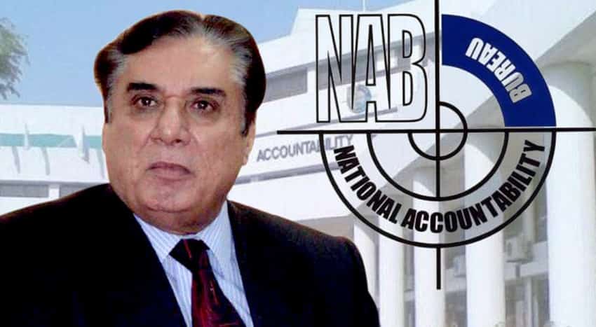 حکومت کا چیئرمین نیب کی مدت ملازمت میں توسیع کا فیصلہ