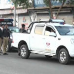 کراچی، بینک سے کیش لانے پر لوٹ مار کرنے والے گروہ کے 4 کارندے گرفتار