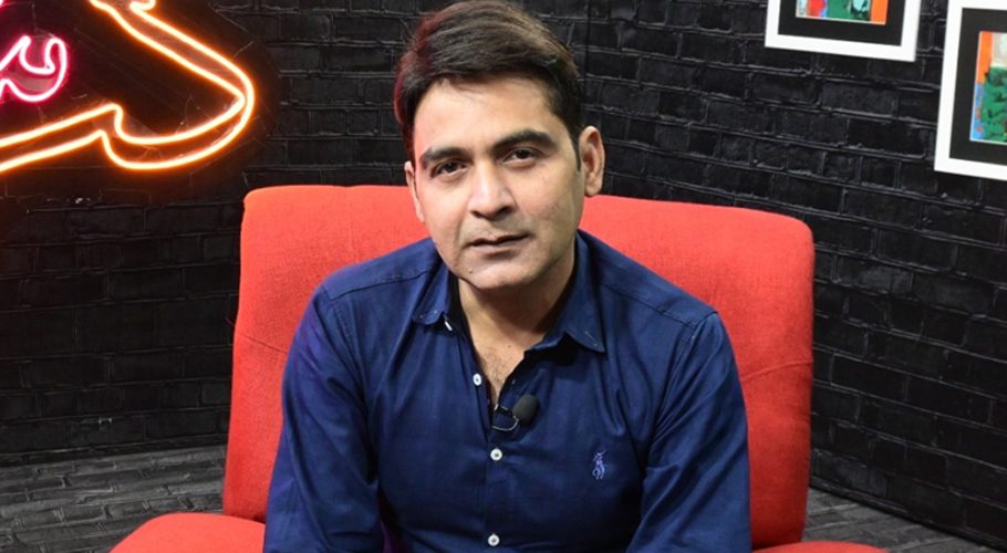 Actor Irfan Motiwala's exclusive talk with MM News