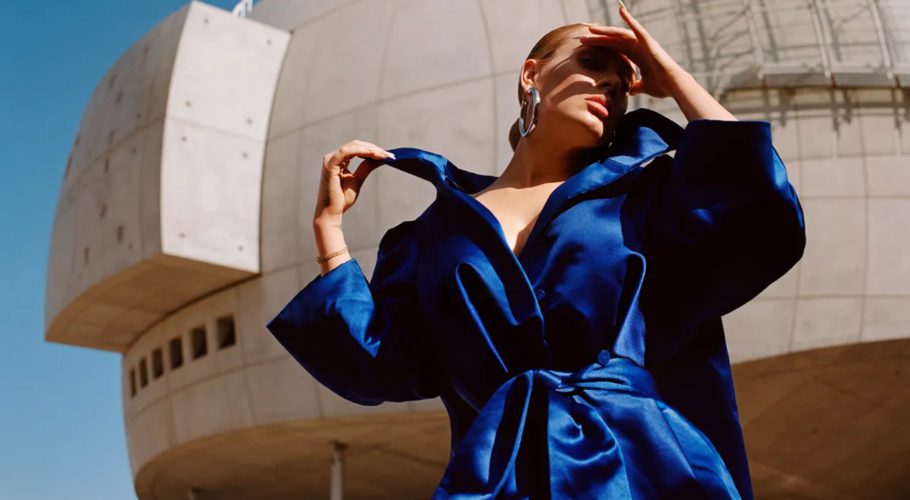 Adele releases much anticipated album ’30’