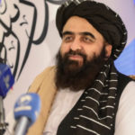 افغان وزیر خارجہ امیر خان متقی وفد کے ہمراہ پاکستان کا دورہ آج کریں گے