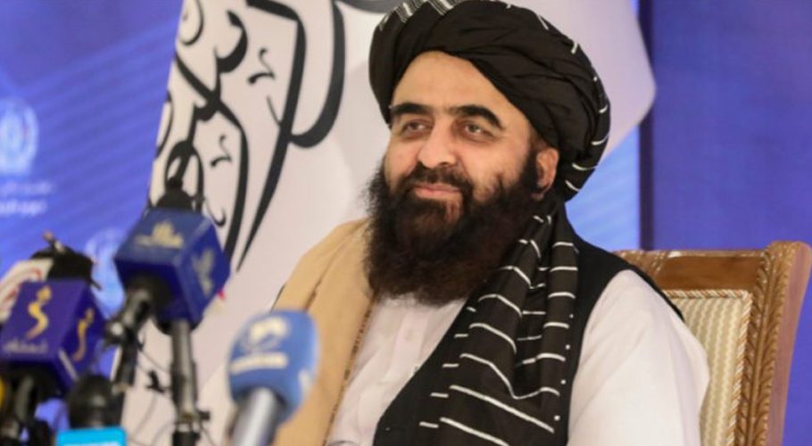افغان وزیر خارجہ کی پاکستان اور ٹی ٹی پی کے درمیان معاہدے کیلئے ثالثی کی تصدیق