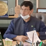 وفاقی وزیر امین الحق کا 5000 نوجوانوں کو روزگار دینے کا اعلان