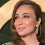کمر پر ہاتھ رکھ کر سیلفی کیوں لی؟ انوشے اشرف کا برہمی کا اظہار