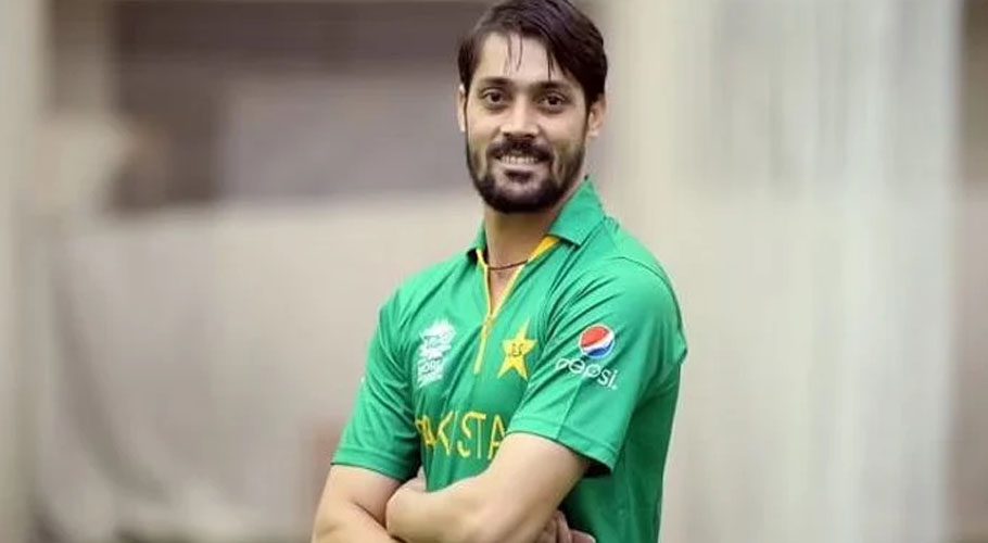انور علی کا ریڈ بال کرکٹ سے ریٹائرمنٹ کا فیصلہ، کوچز کو آگاہ کر دیا
