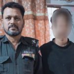 تین ہٹی کی جھگیوں میں آگ لگانے والا ملزم گرفتار، اصل کہانی سامنے آگئی