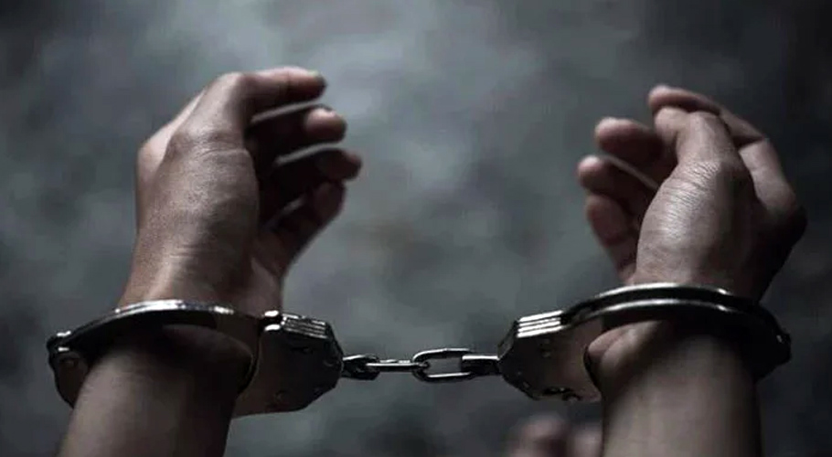 جائداد کا تنازع، ملزم نے سگے بھائی بھابھی کو موت کی نیند سُلادیا