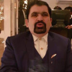 کراچی، ڈیفنس اتحاد روڈ پر ایاز موتی والا کا ایکسیڈنٹ، 4افراد زخمی