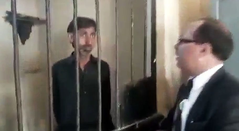 بلوچ کالونی تھانے پر جوڈیشل مجسٹریٹ کا چھاپہ، مغوی بازیاب