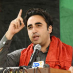 Stage set for Bilawal Bhutto’s address at Parachinar today