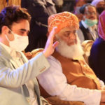 پی ڈی ایم میں پیپلز پارٹی کی دوبارہ شمولیت کے امکانات روشن