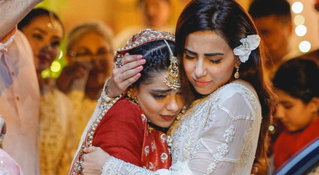 ڈرامہ سیریل آخر کب تک معاشرے کا تلخ چہرہ بے نقاب کرنے میں مصروف