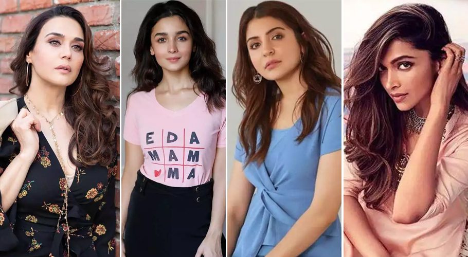 معروف بھارتی فنکارائیں کون کون سے کاروبار سے منسلک ہیں؟