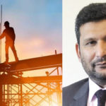 آباد نے کراچی میں تمام قسم کی تعمیرات روکنے کا اعلان کردیا