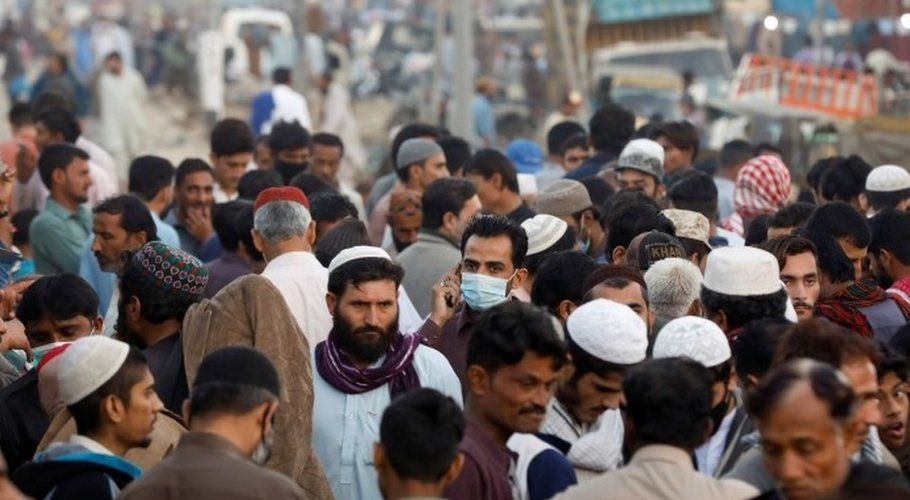 پاکستان میں کورونا سے 12لاکھ 81ہزارافراد متاثر، اموات 28ہزار648ہوگئیں