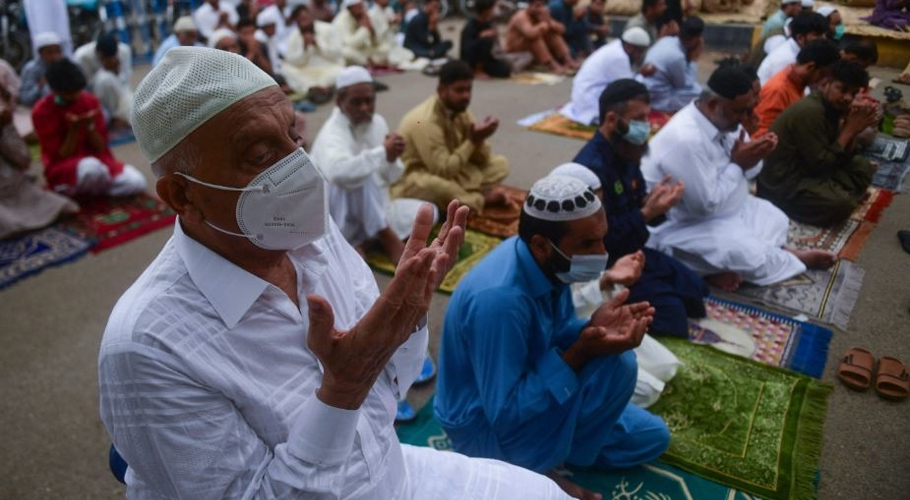 پاکستان میں کورونا کے 240نئے کیسز رپورٹ، 6مزید شہری جاں بحق