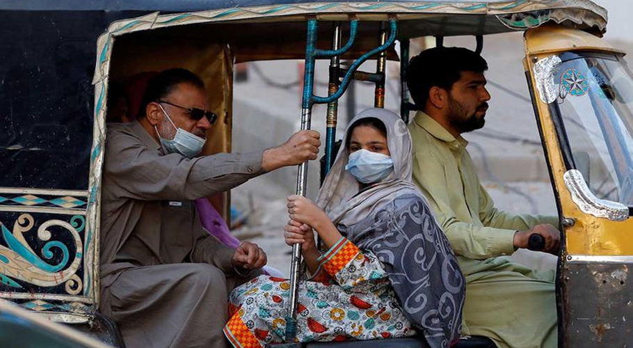 پاکستان میں کورونا کے 457نئے کیسز رپورٹ، 10مزید شہری جاں بحق