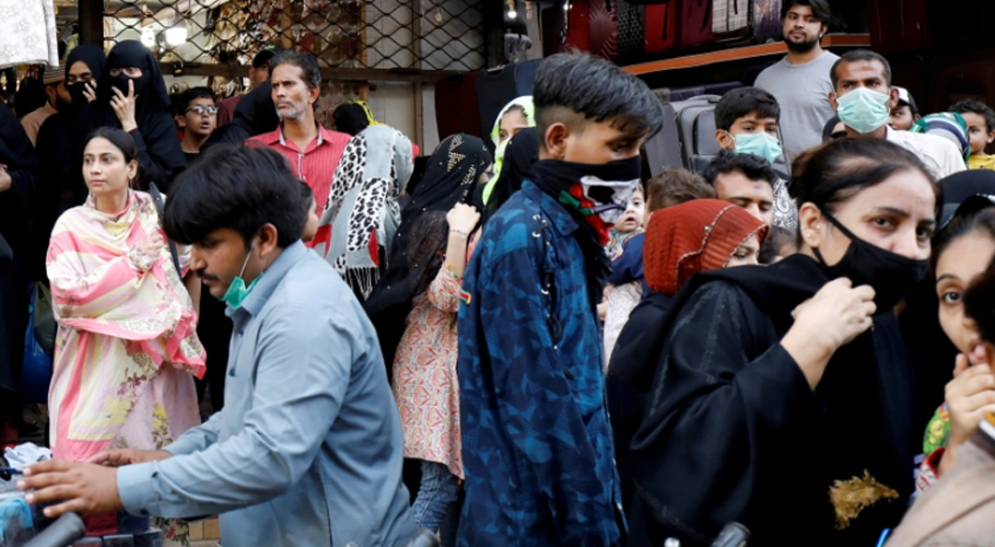پاکستان میں کورونا کے 176نئے کیسز رپورٹ، 5مزید شہری جاں بحق