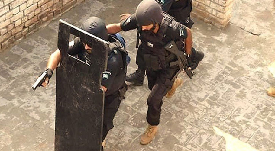 دیر بالا، سی ٹی ڈی کوہاٹ سے مقابلے کے دوران ٹی ٹی پی کے 4دہشت گرد ہلاک