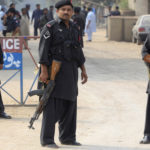 سی ٹی ڈی کی خضدار اور چکوال میں کارروائیاں، 2دہشت گرد ہلاک، 1 گرفتار