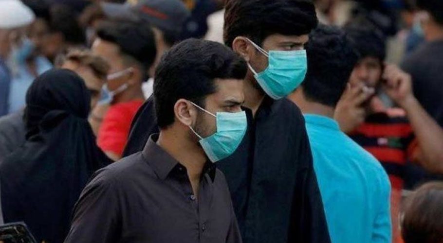 کورونا وباء کی نئی لہر، سندھ حکومت کا نئی پابندیاں لگانے کا فیصلہ