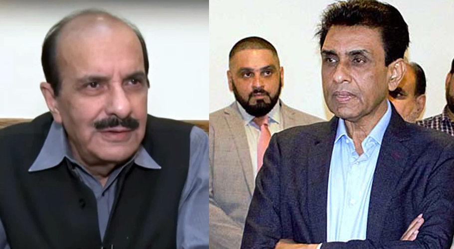 پارلیمنٹ کے مشترکہ اجلاس پر حکومت اور اتحادیوں میں ڈیڈ لاک برقرار