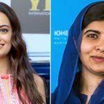 ملالہ یوسفزئی کو ڈگری ملنے پر دیا مرزا کی پُر جوش انداز میں مبارکباد