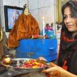 ہندو برادری دیوالی کا تہوار مذہبی جوش و جذبے سے آج منا رہی ہے