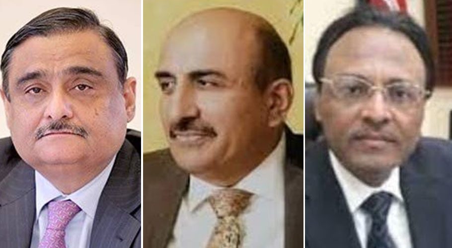 سیکریٹری بورڈز نے وزیر کے بجائے ڈاکٹر عاصم کے احکامات نافذ کرنا شروع کر دیئے
