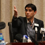 ٹی ایل پی سے معاہدہ شکست نہیں، ریاست کاکام جانیں بچانا ہوتا ہے۔معید یوسف