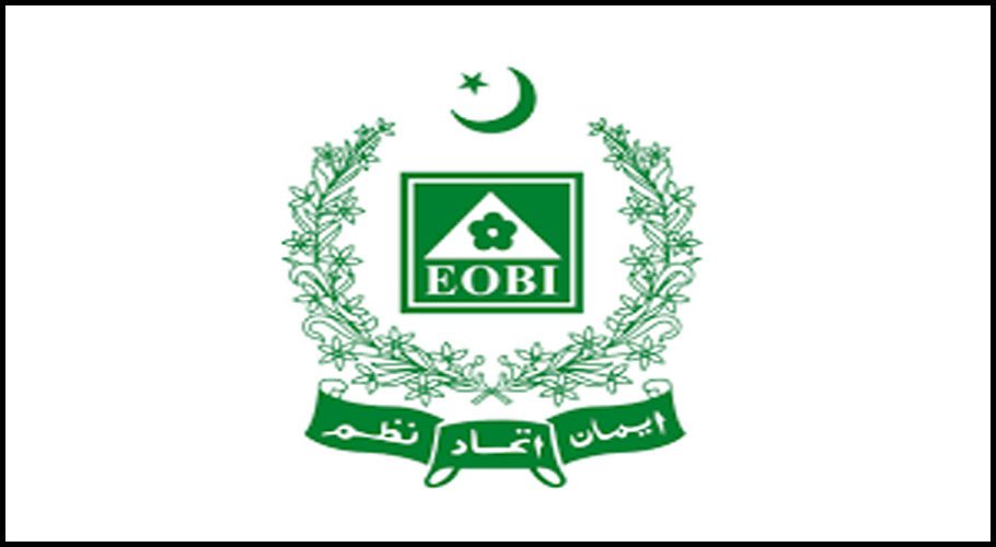 نئے چیئرمین نے EOBI میں اعلیٰ افسران کے تبادلے اور تقرریاں کر دیں