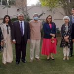 EU Ambassador lauds pro-active efforts of EFP-EC