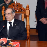 ثاقب نثار آڈیو کیس، اسلام آباد ہائیکورٹ نے اٹارنی جنرل سے معاونت طلب کر لی