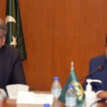 Pakistani Cities Contribute to GDP 55% as Compared to the World Average of 80%: Nasser Maggo, President FPCCI
