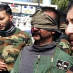 بالا کوٹ حملے کے ناکام بھارتی پائلٹ ابھی نندن کو ترقی دے دی گئی