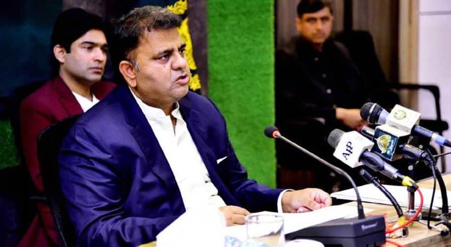 وزیر اعظم عمران خان کل بڑے ”ریلیف پیکج“ کا اعلان کریں گے، فواد چوہدری