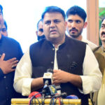 نور مقدم کیس، یہ ہے وہ انصاف جس کی توقع پاکستانی عوام کرتےہیں۔ فواد چوہدری