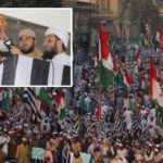 اسلام آباد تک لانگ مارچ ہوگا، مہنگائی کی اصل وجہ الیکشن کی چوری ہے، فضل الرحمن