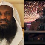 سابق امام کعبہ کی سعودی اشتہاری فلم میں انٹری، سوشل میڈیا پر تنقید