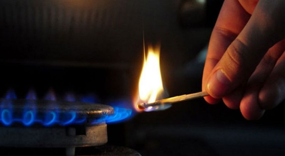 صارفین کو گیس صرف کھانا پکانے کیلئے گیس ملے گی، شیڈول تیار