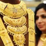 عالمی مارکیٹ میں سونے کی قیمتوں میں 18ڈالر کی کمی