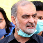 کراچی کی ہر سڑک پر جگہ جگہ گندگی کے دھیڑ ہیں، لوگ بدترین اذیت سے دوچار ہیں، حافظ نعیم الرحمٰن