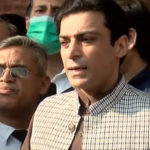 عمران خان وزیرا علیٰ پنجاب عثمان بزدار کے خلاف جہاد کریں۔حمزہ شہباز