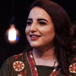 حریم شاہ نے پہلی بار ملازمت سے حاصل ہونے والی تنخواہ بتا دی