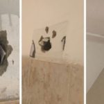 Hidden camera found in washroom at Karachi school
