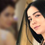 حمائمہ ملک نے اپنی بیہودہ تصاویر پھیلانے والوں کو خبردار کردیا