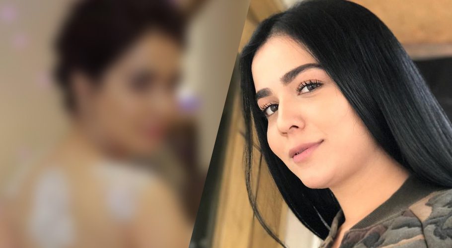 حمائمہ ملک نے اپنی بیہودہ تصاویر پھیلانے والوں کو خبردار کردیا