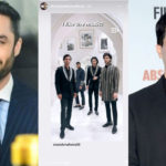 ڈرامہ سیریل پری زاد کے گیت کی موسیقی بھارتی فیشن ڈیزائنر نے چرالی