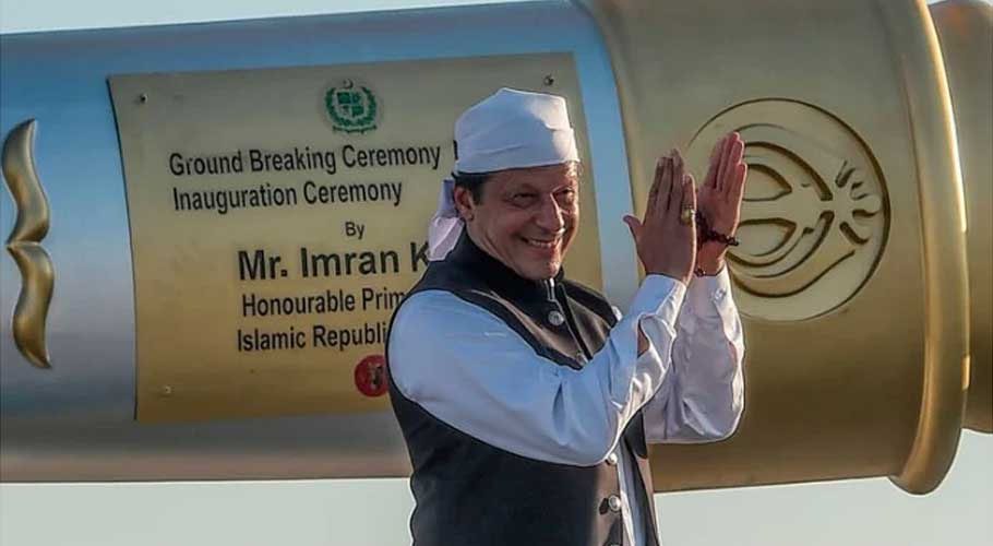 بھارتی حکومت کی ذہنیت خطے میں امن کی راہ میں سب سے بڑی رکاوٹ ہے، وزیر اعظم
