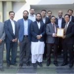 Indonesia Consul General visits SITE Association